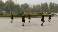 健身广场舞全集：江南Style（3）