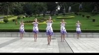 健身广场舞全集：梦中的蝴蝶