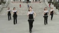 健身广场舞全集：中国味道（2）
