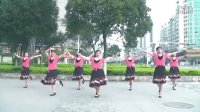 中百华泰广场舞-----欢乐中国年