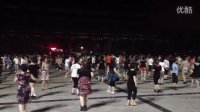 临沭红石湖广场舞---大美临沭广场舞，冲出亚洲、走向世界！