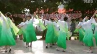 琦妈广场舞——阳光路上2013.7.1版