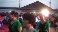 江苏省沛县广场舞大赛龙固镇分赛区比赛视频1