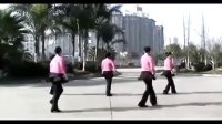 学跳广场舞基本步法