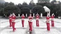 王广成广场舞教学版