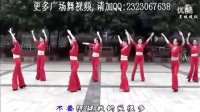 火苗广场舞教学