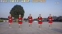 2013年凤凰香香广场舞—摇摆舞