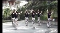 周思萍广场舞系列-谁家的姑娘