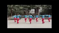 周思萍广场舞系列 最美西藏 编舞王梅 摄像制作大人