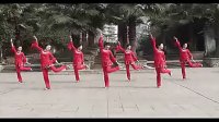 周思萍广场舞系列 大姑娘美 摄像制作大人 舞曲编辑酷歌