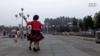 俏芙蓉广场舞，天路