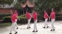 【舞动光泽】广场舞视频5——《中国心》