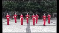 周思萍广场舞最新专辑：红月亮