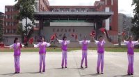 【舞动光泽】广场舞视频28——《爷爷奶奶和我们》