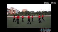 广场舞【彩云之南】高清视频-舞之国广场舞教学网