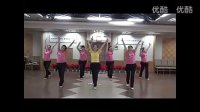 美久广场舞【快乐歌谣】高清视频-舞之国广场舞教学网
