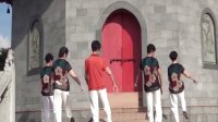 【舞动光泽】广场舞视频29——《你潇洒我漂亮》