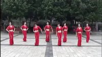 周思萍广场舞系列 吉特巴红月亮 更多教程...搜《老妹街》