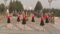 邢州广场舞泉水叮咚响（流畅）