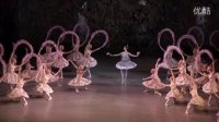 芭蕾舞 海盗-花园 Kolegova、Yevseyeva 马林斯基剧院