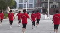 广场舞《红尘情歌》淅川县楚舞丹歌健身队