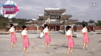 宇美广场舞——《梦高原》