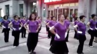 庆安县农行广场舞健身队