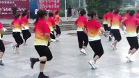 衡水市路北水榭花都健身队广场舞表演