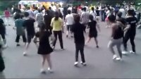 新16步广场舞 DJ【一生无悔】_高清