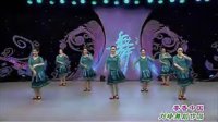 茶香中国-杨艺刘峰2013最新全民广场舞