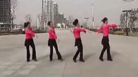 【广场舞】最新广场舞 《小调情歌》 视频