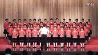 榆垡天天美广场舞队合唱《咱们的领袖毛泽东》（2013.8.9）