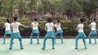 【热门广场舞】周思萍广场舞系列 雕花的马鞍