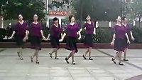 广场舞 黑山姑娘唱山歌 舞蹈示范教学