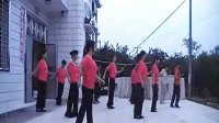 广场舞：风格脚步训练（十步）舞 高清_2