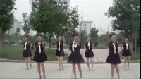2013美久动动广场舞恰恰 快乐广场 广场舞蹈视频大全 标清
