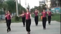 2013美久动动广场舞恰恰 吉祥 广场舞蹈视频大全 标清