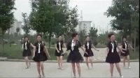 2013美久动动广场舞恰恰 火火的姑娘 广场舞蹈视频大全 标清