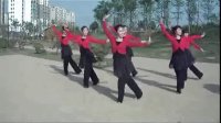 2013美久动动广场舞恰恰 白马王子 广场舞蹈视频大全 标清