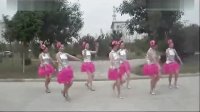 2013美久动动广场舞  一万个舍不得 广场舞蹈视频 