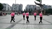 广场舞教学视频大全 周思萍广场舞系列-拉丁桑巴舞 印度时尚情歌.