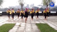 富溪二柱南广场舞——印度舞·欢乐的跳吧