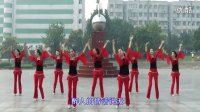 爱郎的心 广场舞 超清视频  最新广场舞 团体舞