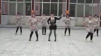 广场舞最炫民族风_最简单的广场舞.flv
