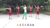 广场舞—新天仙配-健身操