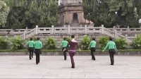 广场舞 辣妹子的爱分解动作 广场舞蹈视频大全