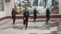 中老年广场健身舞2