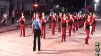 迪斯科广场舞，美了美了，莱州舞动青春舞蹈队 16步（清晰） 标清