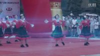 玖月奇迹-广场舞-《中国美》-奇腾飞-原创超清视频