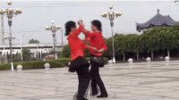 秀琴广场舞-拉手舞
